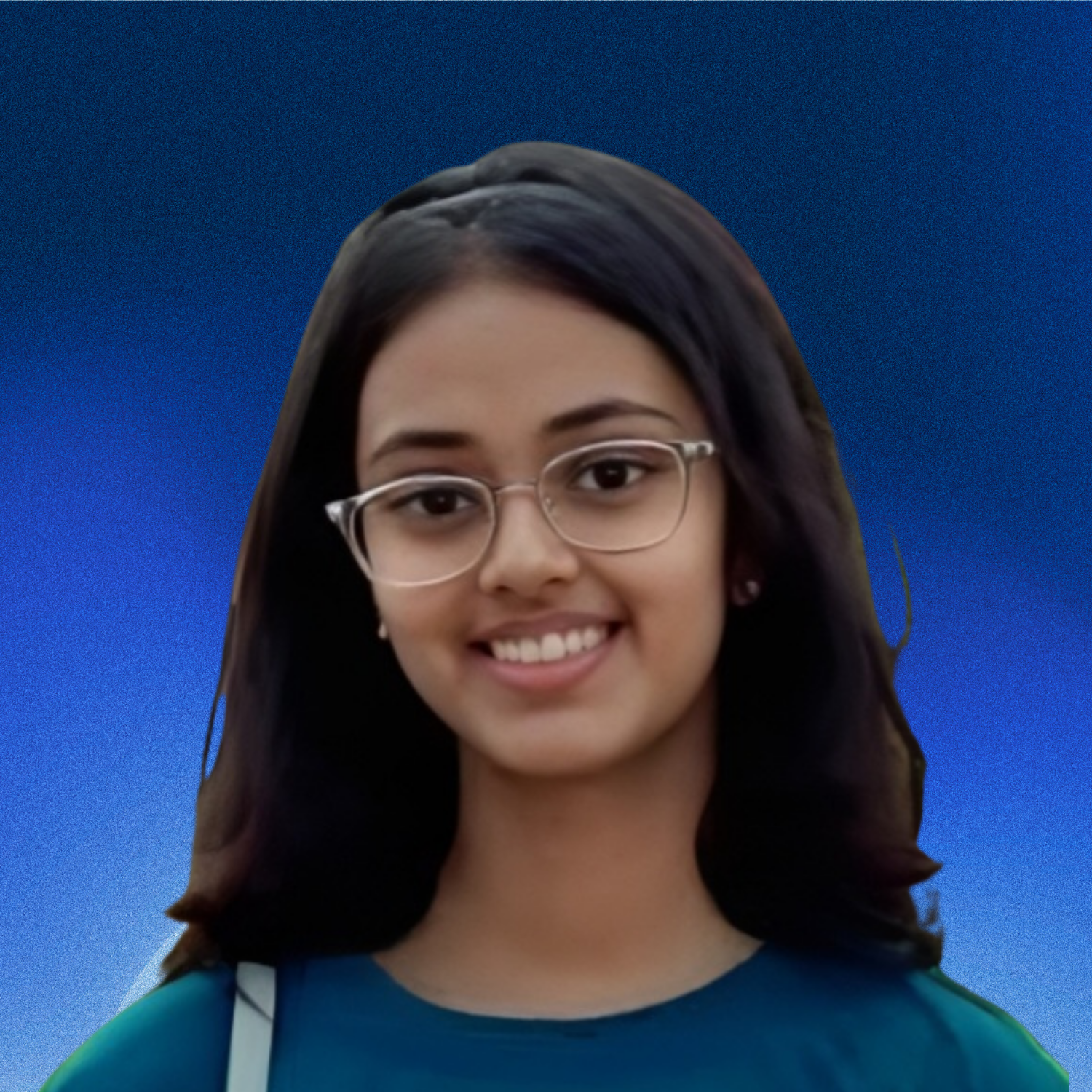 Anushka Bhagat